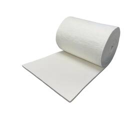 3180-8d10024 Ceratex 3180 Blanket 8 Lb Density 1 Inch X 24 300 25ft 2300 F High Temperature I