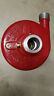 Cf-120 Cascade Fire Equipment New Pump And Extra Seal Kit