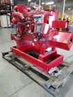 Cfp15e-f30 Cummins Fire Pump Engine With Diesel Enginge Rpm