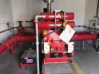 Qsb6.7 Cfp7e Cummins Fire Pump Engine With Diesel