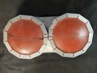 Cfs-cc4 Hilti Firestop Cable Collar 7613023815303