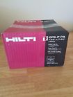 Cfs-p Pa Hilti Brand New Firestop Putty Pads