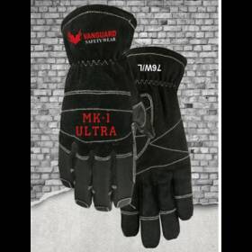 Chief Miller Apparel 6135675814064 Mk-1 Ultra Structural Firefighting Glove For Unmatched Protection