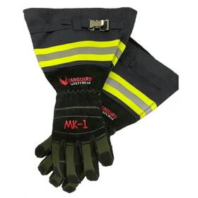 Chief Miller Apparel 8013538754819 Mk-1 Texas Long Cuff