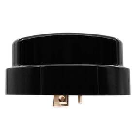 Cap-for3p Chiswear 751677762851 Shorting Cap-for3p/5p/7p Twistlock Photocell Receptacle Temporary Protection