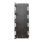 Chs-4n Notifier Onxy Alarm Expansion Chassis Module Metal Black 020103110789