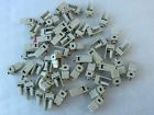 Cjrrei Panduit Lot Panet Rca Modular Jack