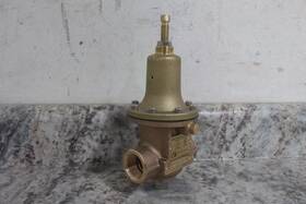55l-60-20-200 Cla-val 3/4 In Fire Pump Casing Relief Valve