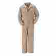 Cnb2tn Rg 40 Bulwark Flame-resistant Coverall Tan M