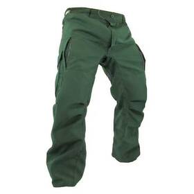 Fc200-m32 Coaxsher Fc200 M32 Fire Pants Forest Green Inseam 32 Inch