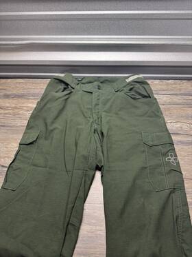 Fc203-xl-34 Coaxsher Vector Wildland Fire Pant 32 Xl