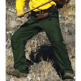 Fc204-s28 Coaxsher Fc204 S28 Wildland Vent Pants S 28 Inch Inseam