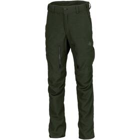 Fc212-34x32 Coaxsher 7.0 Oz. Tecasafe Tyee Wildland Vent Fire Pants Green 34 Waist