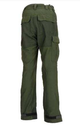 Srp0192-44 Coaxsher Srp0192-44/38 Ethos Vented Wildland Brush Pants M Waist 34 Inch Inseam Brand New With Tag