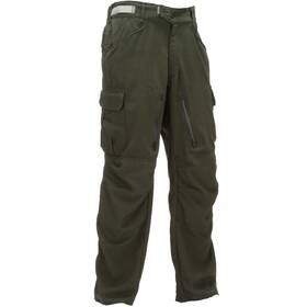 Srp0192-46 Coaxsher Srp0192-46/36 Tecasafe Vented Wildland Brush Pants 39 Inch -42 Waist 32 Inseam