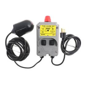 Conery 703158651949 Ext Indoor/outdoor High Level Alarm Nema 3r 5a 120v