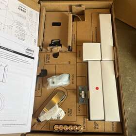 Cl33134 Corbin Russwin Assa-abloy Cylindrical Lock