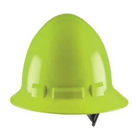 B007bfuvyw Cordova H34r6 Hard Hat Full-brim Style 4-point Ratchet Suspension Class E And G