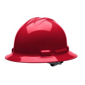 B018bbg42m Cordova H34r4 Hard Hat Full-brim Style 4-point Ratchet Suspension Class E And G
