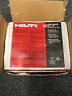 Cp617 Cp 617 Hilti Case Of Firestop Putty Pad New 7613023254775