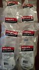 Cp643-63-2 N Hilti Lot Of