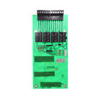 Cre-4 Notifier Honeywell Control Relay Expander Module 020103101039