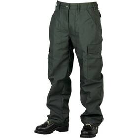 Wlp0808u Crew Boss 32x30 6.0 Oz. Nomex Women S Wildland Ember Brush Pants 32 Waist 30 I