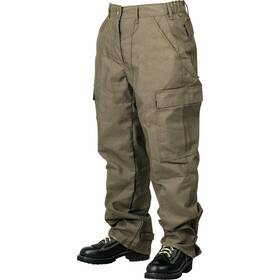 Wlp0825u Crew Boss 38x28 7.0 Oz. Advance Women S Wildland Ember Brush Pants 38 Waist 28