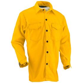 Wls0217 Crew Boss 7.0 Oz. Tecasafe Plus Traditional Shirt X-large