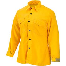 Wls1805w-48-xl Crew Boss Womens Wildland Ember Brush Shirt 6 Oz. Nomex X-large Chest Size