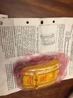 Cs2002-11 Edwards New Yellow Generator
