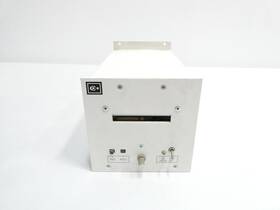 3a17125g01 Cutler Hammer Printer Recorder