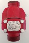 59-590-1-020 Cv-1fr 2 Tyco Fire Products Tfp 59-590-1-020 Cv-1fr 2 Tyco Fire Products Tfp