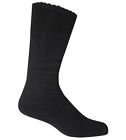 Cx5622-pr Carbonx Heat Resistant Inch Heavy Knit Crew Socks Pair
