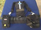 D1150 True North Gear Lynx Hydration Pack Wildland Fire Spyder Belt
