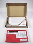 D1255rb Bosch New Command Center Fire Keypad