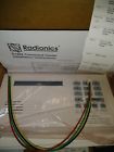 D1255w Radionics Bosch Alpha Command