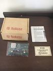 D129 Radionics Dual Class A