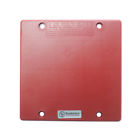 106802 D412 Radionics Dual Sync Module Signaling Appliance Safety Equipment 782695041420