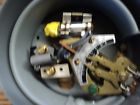 Da-31-3-9 Mercoid Pressure Switch N-o