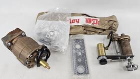 2473621-0001 Darley New 3 Inch Discharge Pressure Relief Valve Vr00700/2473621-0001