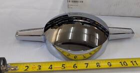 Lhc26p12ac Darley 5 Inch Nst Fire Chrome Pressure Cap