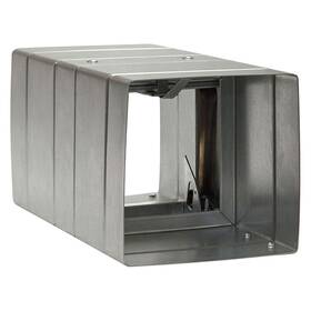 20ck14 Dayton Sleeved Fire Damper Static Vertical