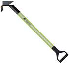 Dbl-12dh-d Leatherhead Tools Pike Pole Dog Bone Lime Fiberglass