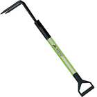 Dbl-12rh-d Leatherhead Tools Pike Pole Dog Bone Lime Fiberglass