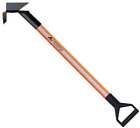 Dbo-12dh-d Leatherhead Tools Pike Pole Dog Bone Orange Fiberglass