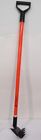 Dbo-4dh-d Leatherhead Tools Pike Pole Dog Bone Dry Wall Hook Orange