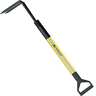 Dby-4rh-d Leatherhead Tools Rubbish Hook Dog Bone Pole Hiviz Yellow