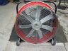 Dd-24-h-5.5 Tempest Technology Power Blower Direct Drive Honda