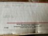 003240-202 De1888b2 Det Tronics Uv Sensor Module With Oi Brand New